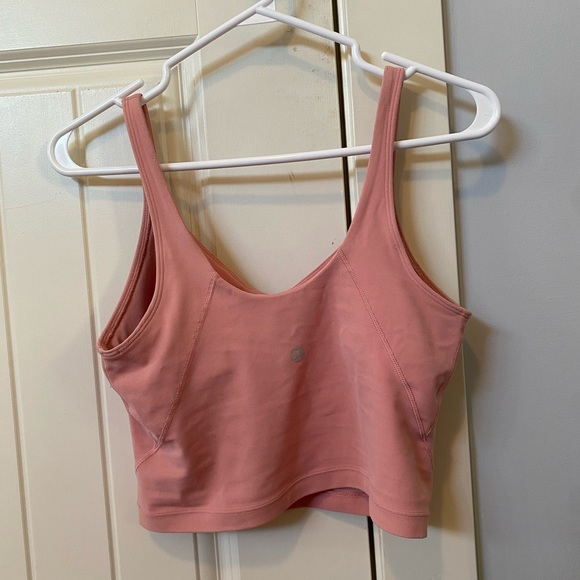 Lululemon align tank - Picture 2 of 4